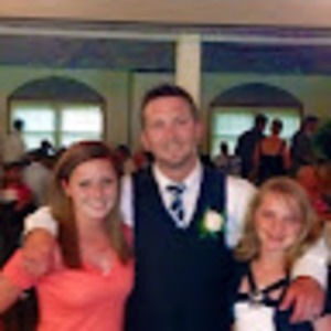 Meet your Posher, Seth m.